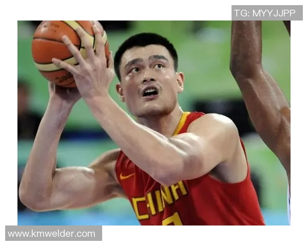 姚明首战精彩回顾与数据分析揭示其职业生涯的辉煌起点