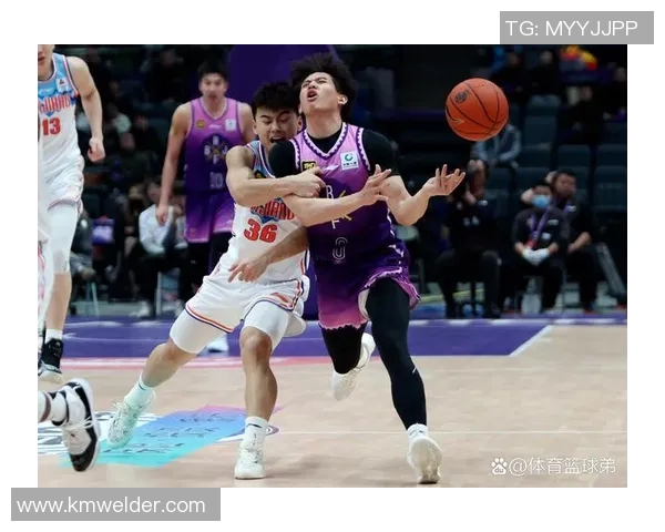 巴里-布朗领军北控取得四连胜，打造球队新辉煌