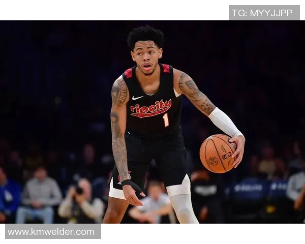 开拓者队实力不济，需求新一轮重组——全新阵容助力未来崛起