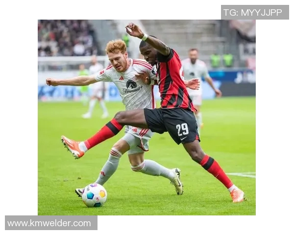 法兰克福主场逼平柏林，保持德甲残局希望